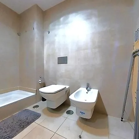 Rocha Tower 11C-11E Apartment Portimao