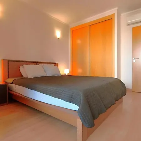 Rocha Tower 11C-11E Apartment Portimao