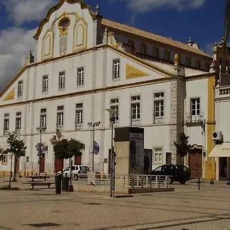 Apartment Rocha Tower 11C-11E