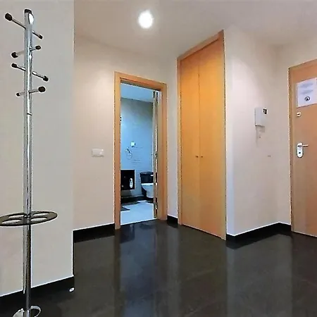 Apartmán Rocha Tower 11c-11e Portimão