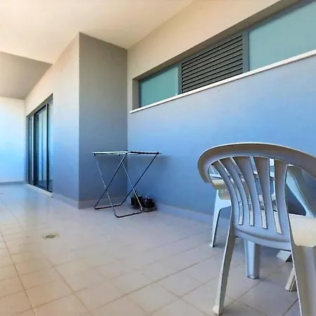Rocha Tower 11c-11e Apartmán *