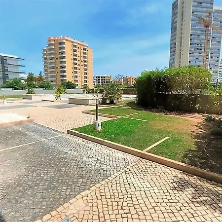 Apartmán Rocha Tower 11c-11e