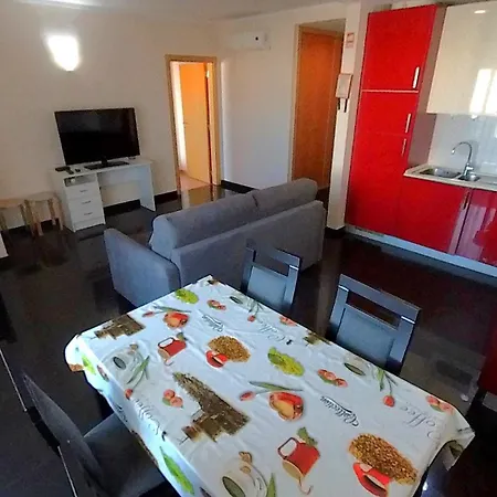 Rocha Tower 11c-11e Apartmán Portimão