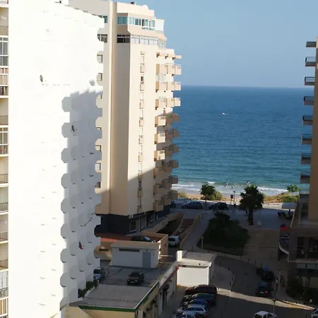 Rocha Tower 11c-11e Apartmán Portimão